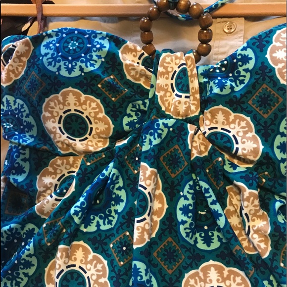 Maxi Dress - Picture 5 of 6